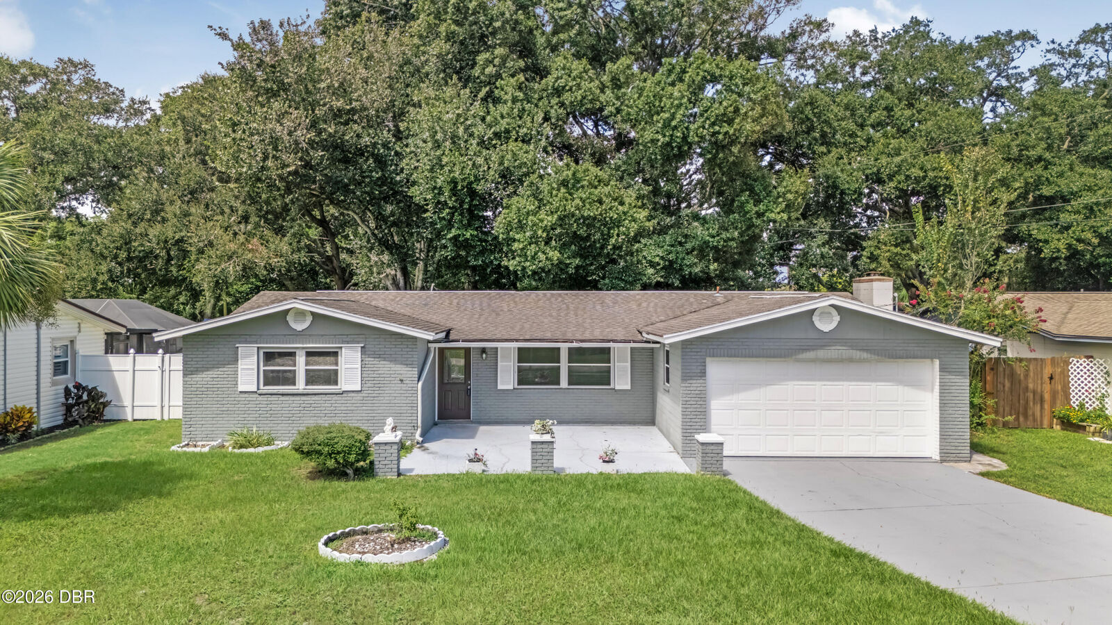 Property Photo:  2512 Florida Boulevard  FL 32119 