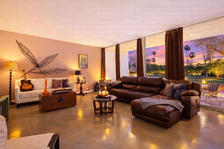 Property Photo: 465 Desert Lakes Drive CA 92264