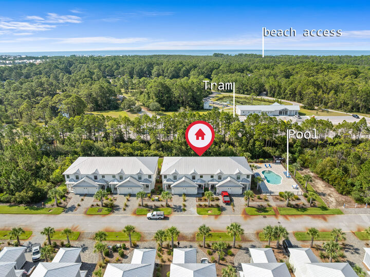 Property Photo:  67 Herons Crossing 1C  FL 32459 