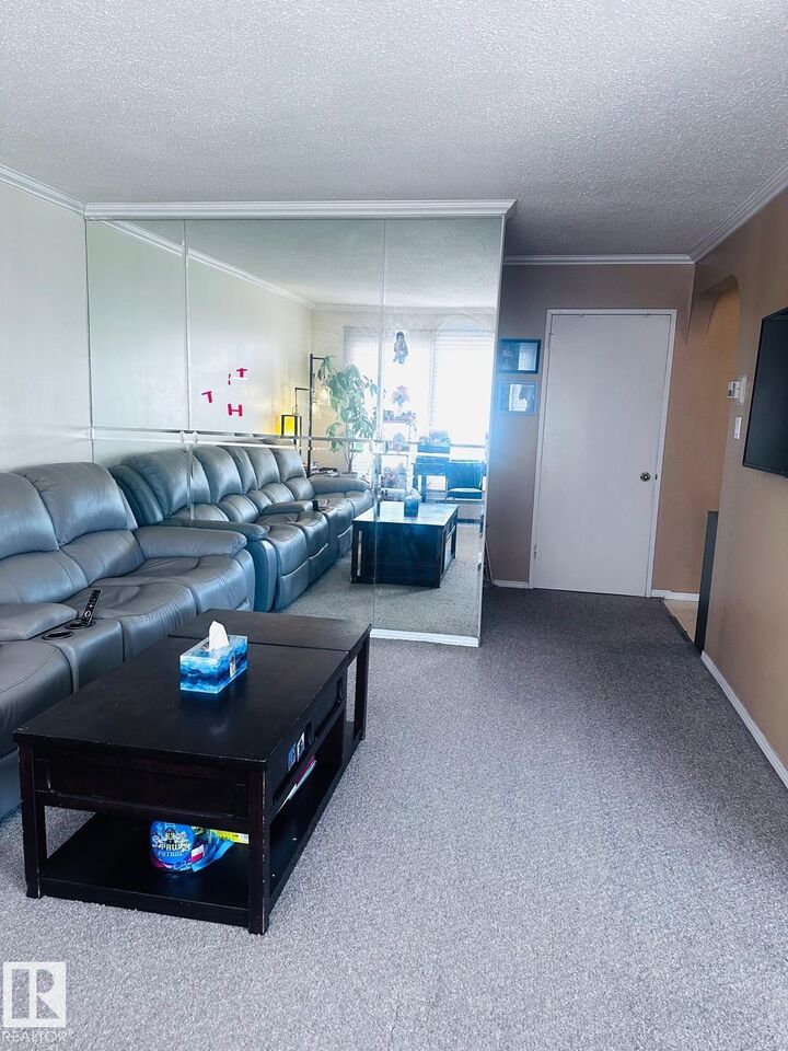 Property Photo:  11420 40 Avenue NW 306  AB T6J 0R5 