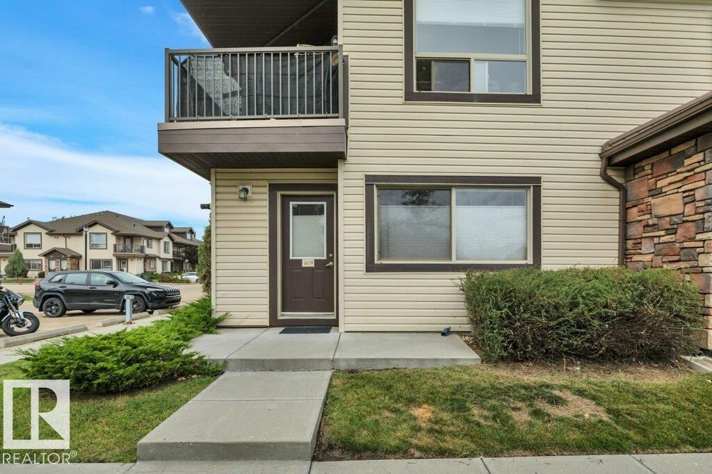 Property Photo:  604 62 Street SW 109  AB T6X 0K4 
