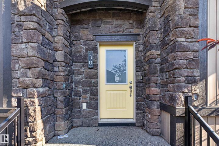 Property Photo: 30 Greenbury Close AB T7X 0L7