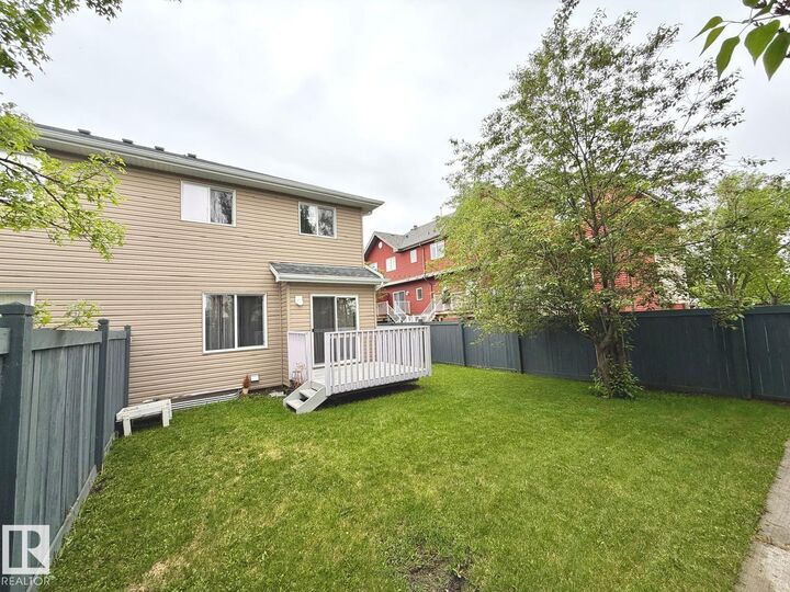 Property Photo:  5101 Soleil Boulevard 10  AB T4X 0E3 