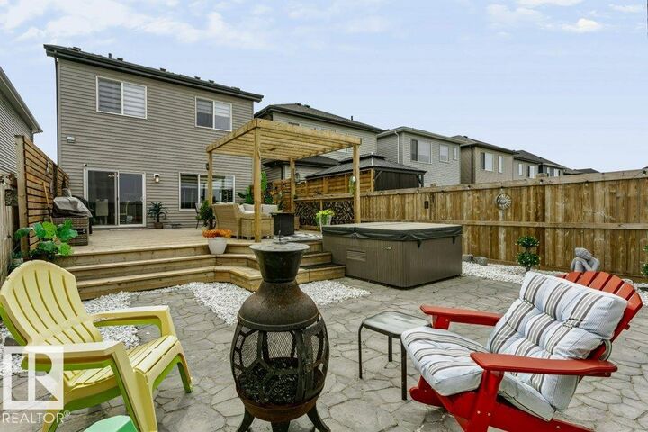 Property Photo:  7132 182 Avenue NW  AB T5Z 0V7 