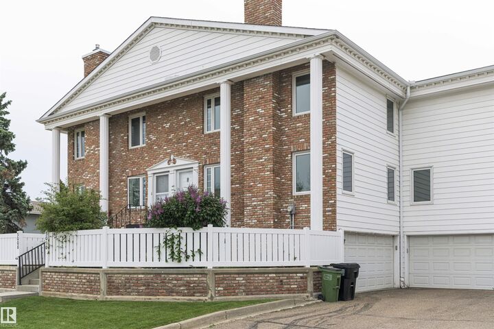 Property Photo:  5010 147 Street NW  AB T6H 5E7 