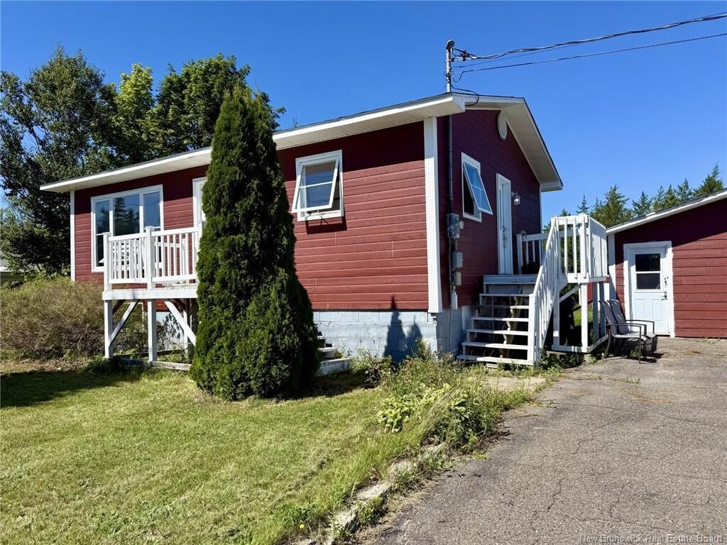 Property Photo:  7341 Route 313  NB E8T 2X8 