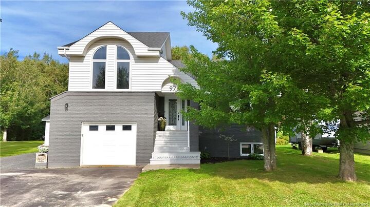 Property Photo: 976 Huards NB E8K 1K4