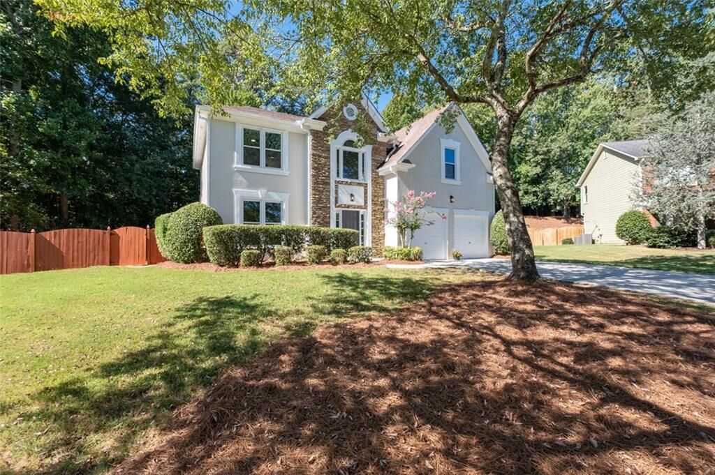 Property Photo:  2960 Saddlebrook Glen Drive  GA 30041 