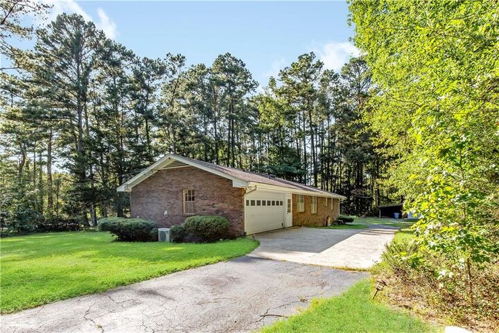 Property Photo: 8375 Cedar Grove Road GA 30213