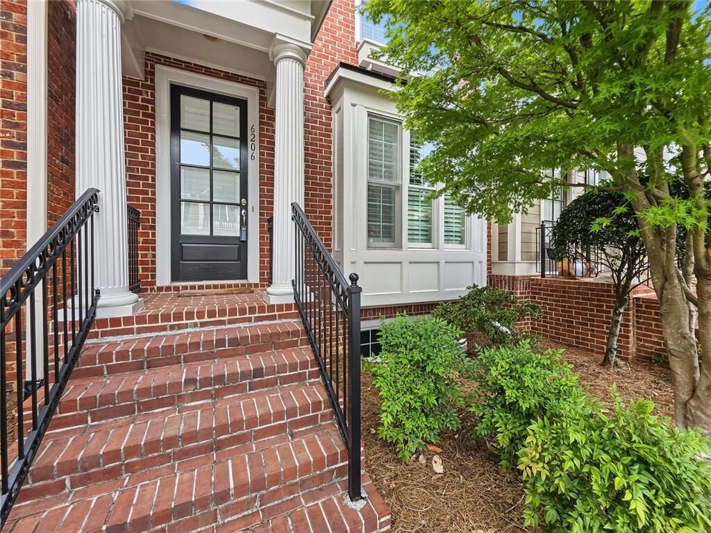 Property Photo:  6206 Carriage Gate Lane SE 6  GA 30126 