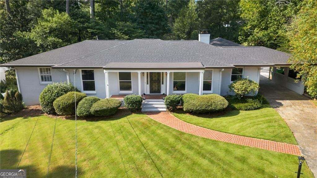 Property Photo:  3199 Wynn Drive  GA 30002 