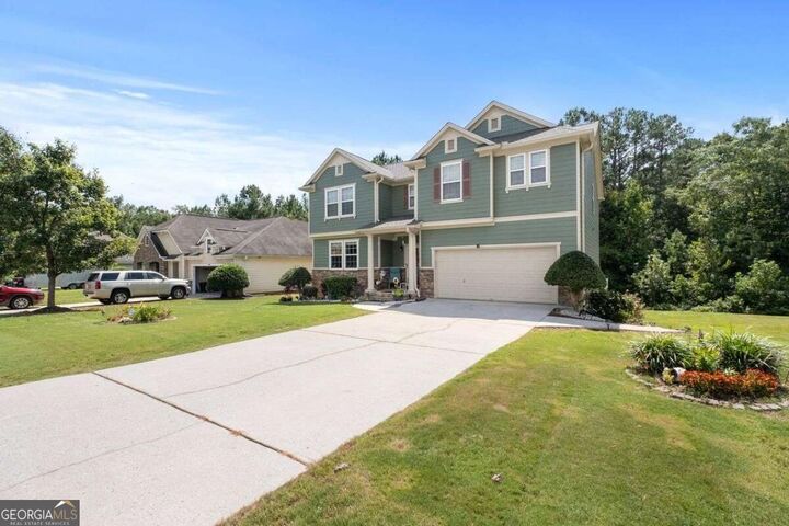Property Photo:  2935 Edgewater  GA 30331 
