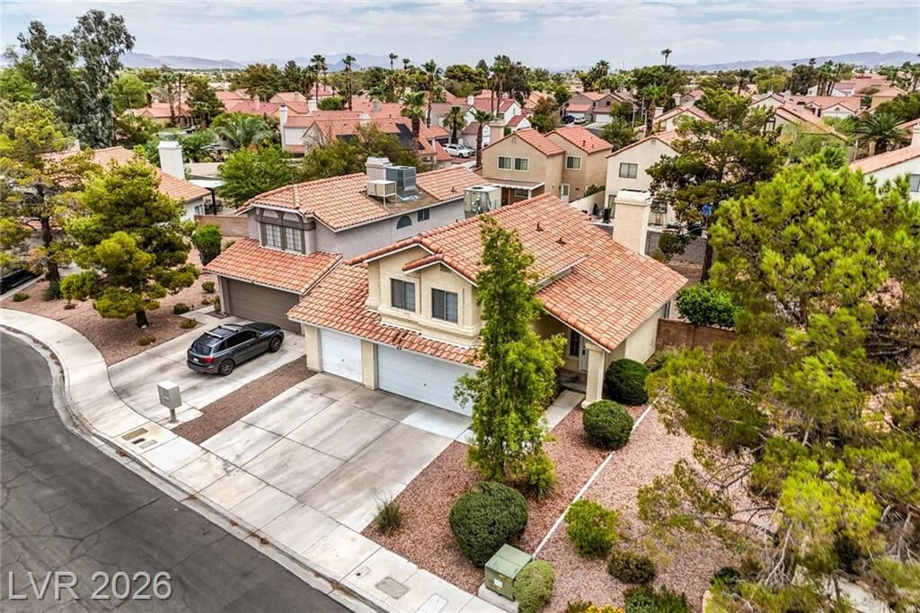 Property Photo: 64 Tidwell Lane NV 89074