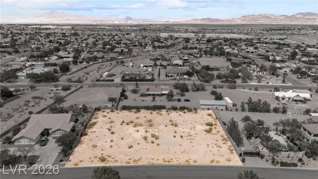 Property Photo: 944 Santa Ynez Avenue NV 89002