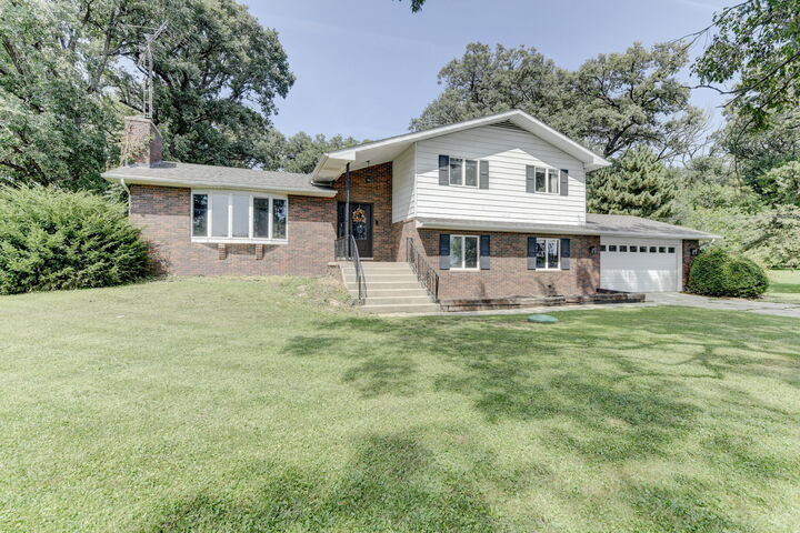 Property Photo:  1914 Belshaw Road  IN 46356 