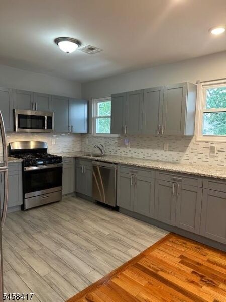 Property Photo:  22 Homestead Park 2  NJ 07108 