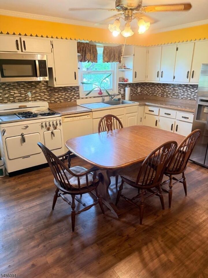 Property Photo: 322 Cedar Grove Lane NJ 08873