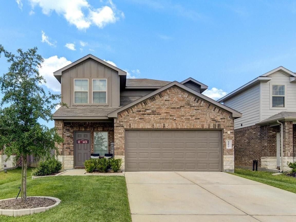 Property Photo:  14874 Cypress Hollow Drive  TX 77357 