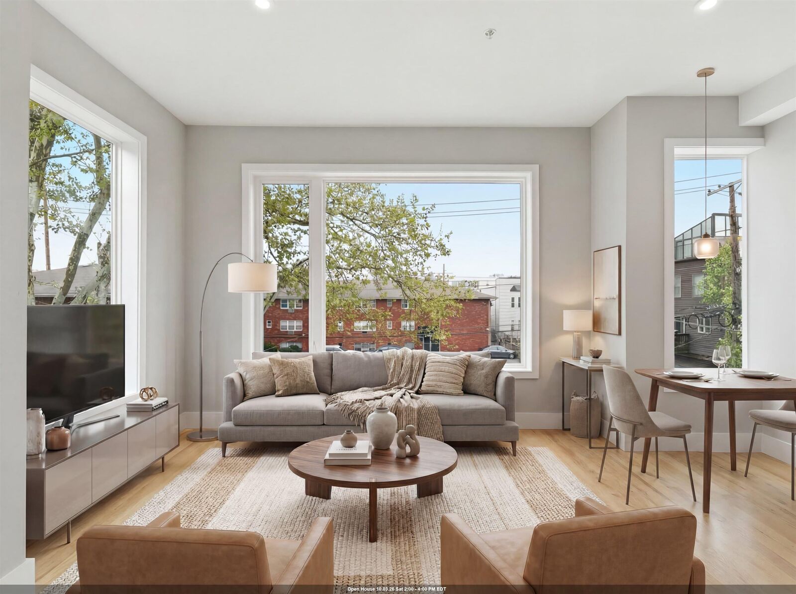 Property Photo: 437 Ogden Ave 2R NJ 07307