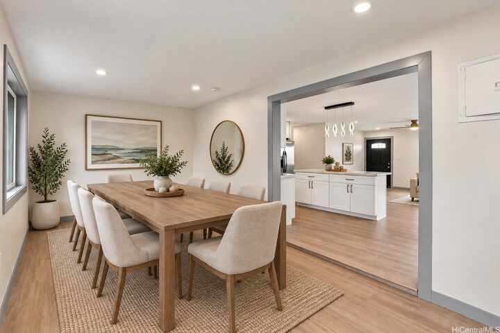 Property Photo:  92-304 Akaula Street  HI 96707 