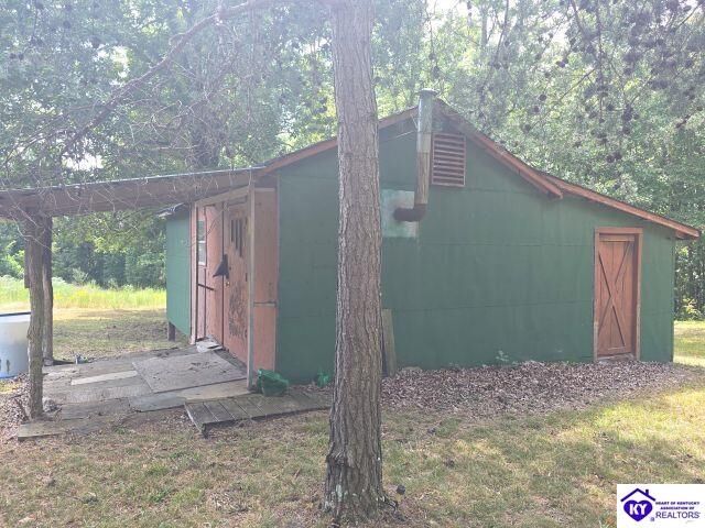 Property Photo: Trace 23 &Amp 24 Wheeler Road KY 42726