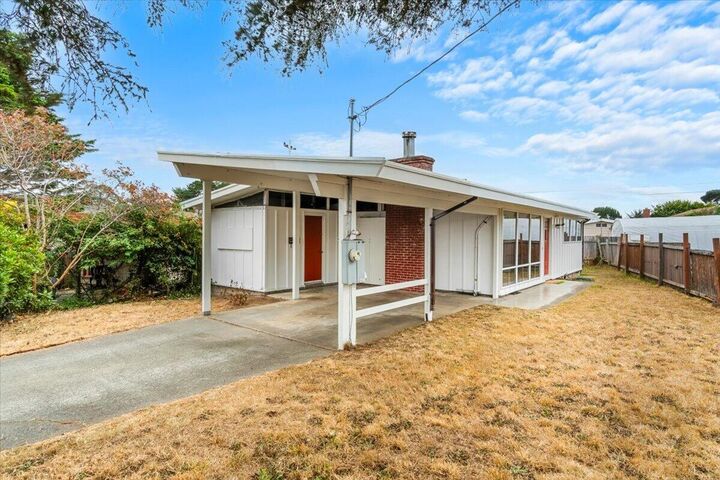 Property Photo:  3566 High Street  CA 95503 