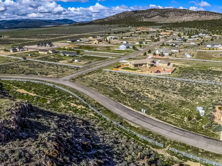 Property Photo: 6661 W 1600 Block K Lot 2 N Block K Lot 2 UT 84721