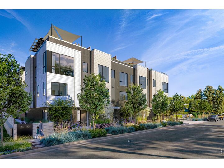 Property Photo:  2051 26th St E  CO 80302 