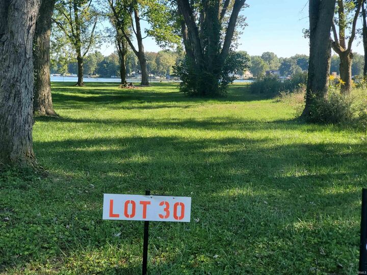 Property Photo:  Ln 220 Lot 30 Lane  IN 46747 