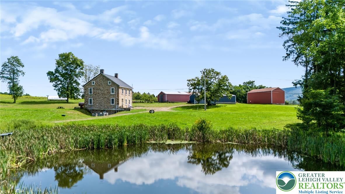 Property Photo: 183 Ziegler Road PA 18235