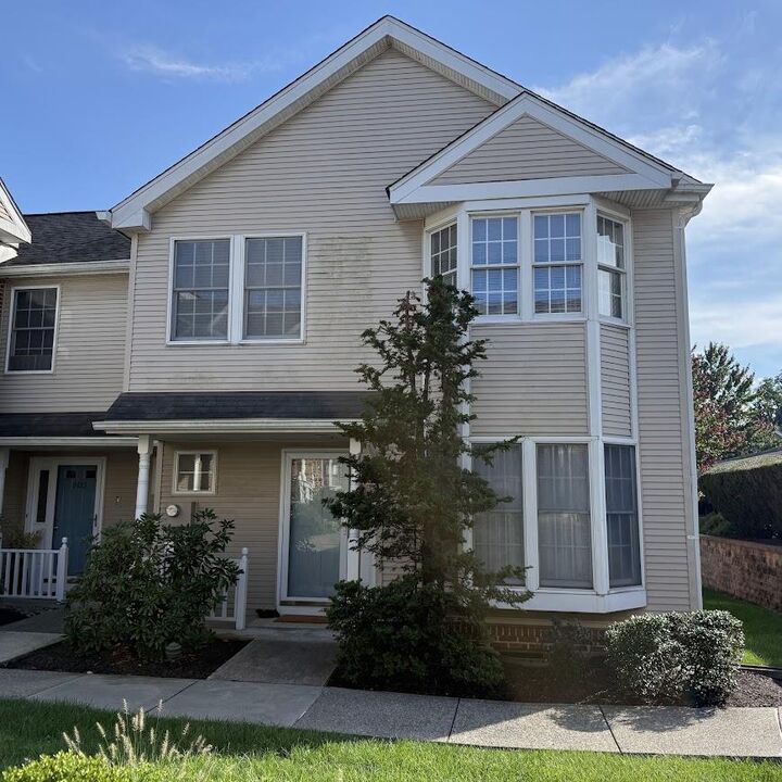 Property Photo:  3424 Park Place  PA 18017 