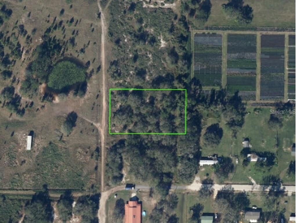 Property Photo: 600 Serene Lane FL 33857