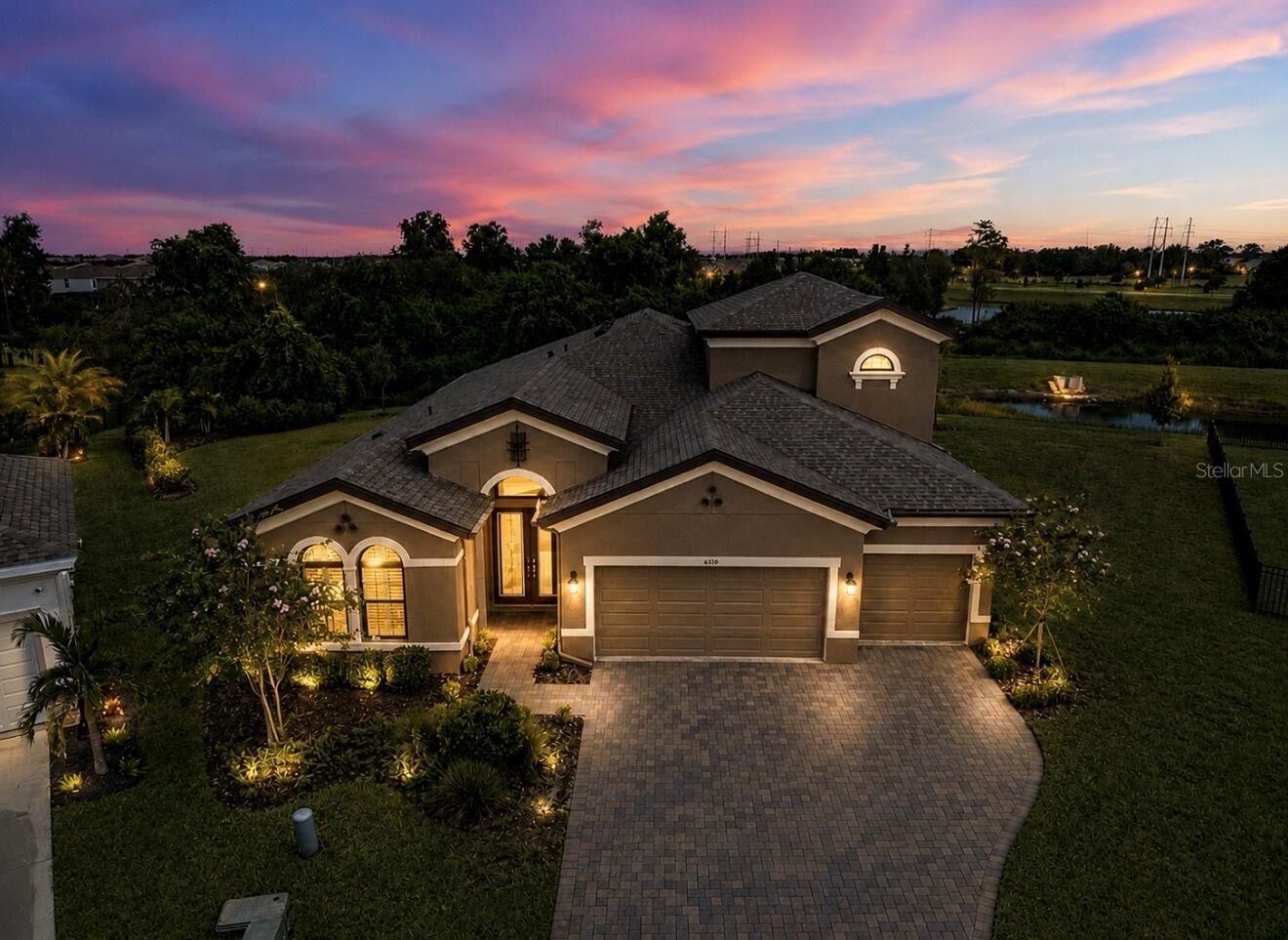 Property Photo:  6350 Midship Court  FL 33572 