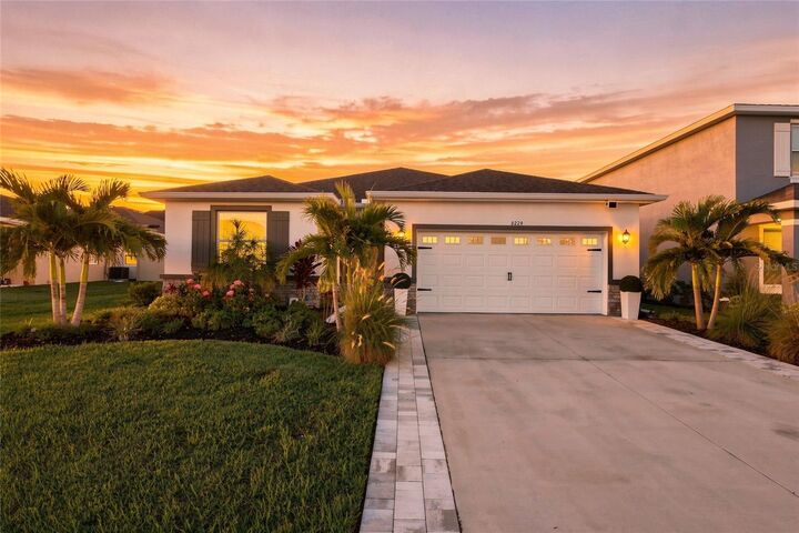 Property Photo:  5224 Adega Way  FL 34211 