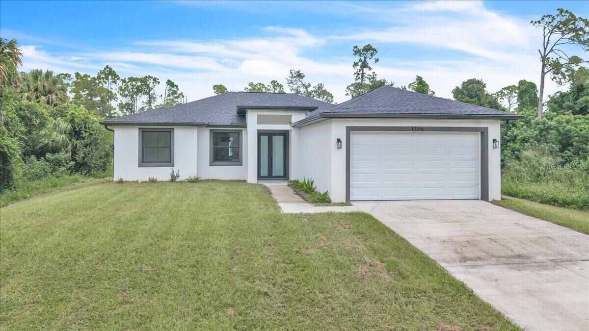 Property Photo: 17196 Glenview Avenue FL 33954