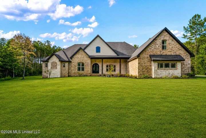 Property Photo:  17341 Doc Lizana Road  MS 39503 