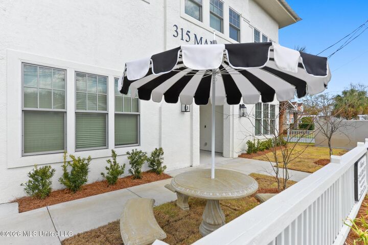 Property Photo: 315 Main Street MS 39520
