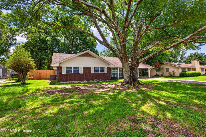 Property Photo: 2211 Popps Ferry Road MS 39532