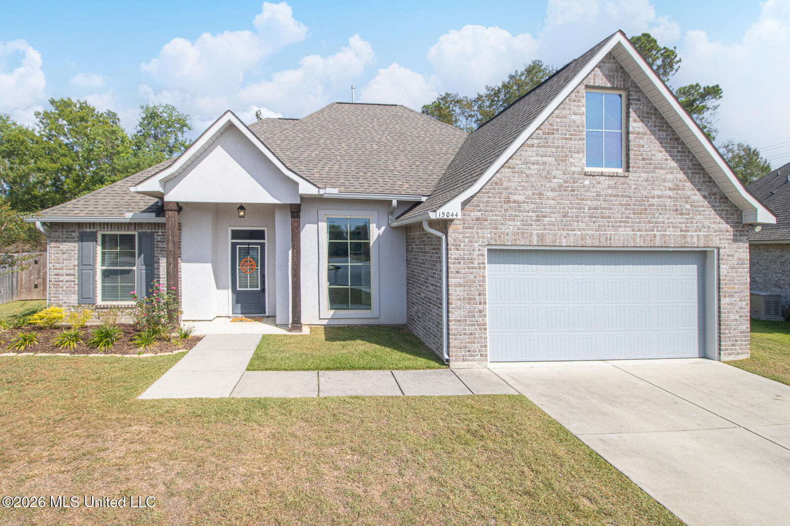 Property Photo:  15044 Belhaven Street  MS 39503 