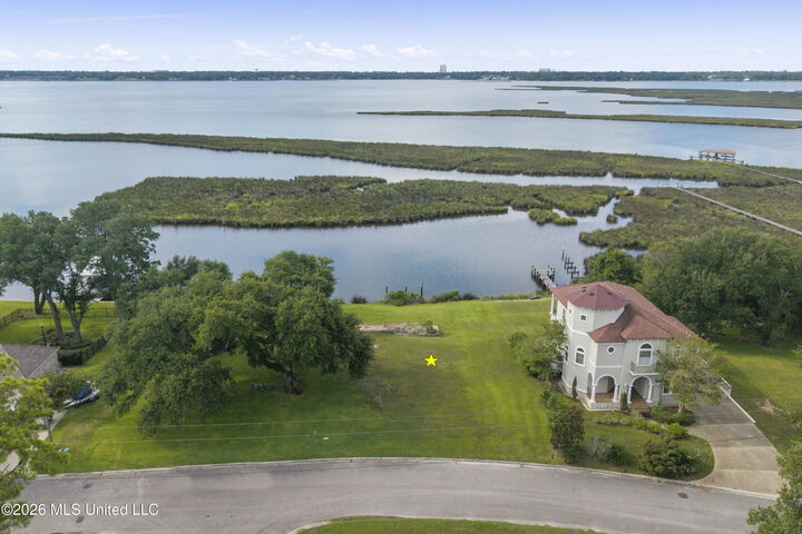 Property Photo:  2523 S Shore Drive  MS 39532 