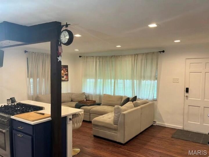 Property Photo:  508 Eiler Road  IL 62223 