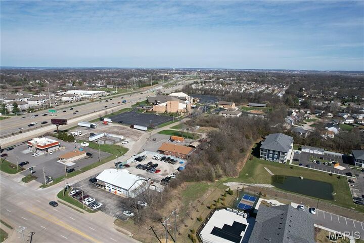 Property Photo: 1394 Jungs Station Road MO 63303
