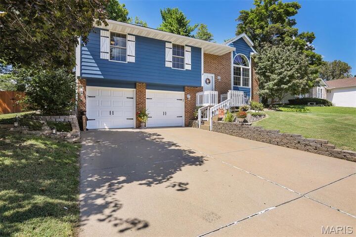 Property Photo: 87 Morningside Drive IL 62034