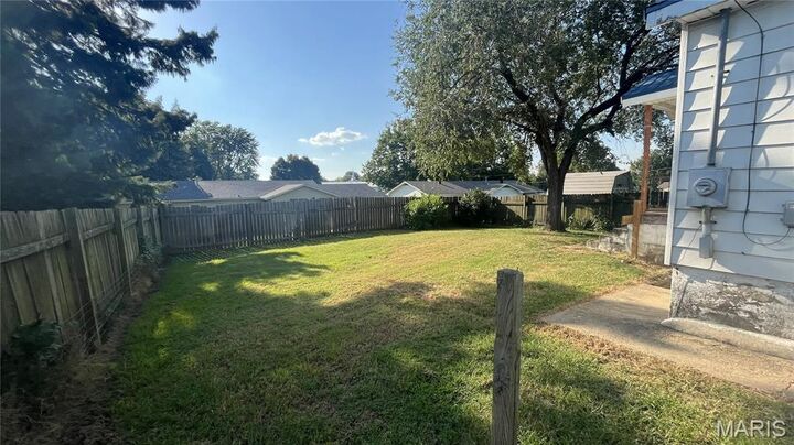 Property Photo: 711 Allie Street MO 63825
