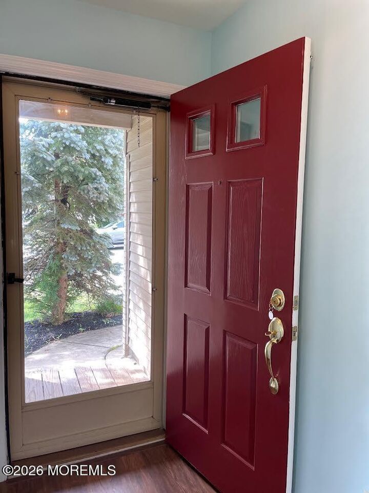 Property Photo:  1490 Gleniffer Hill Road  NJ 08755 