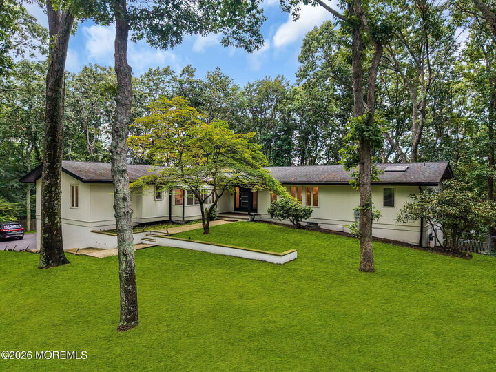 Property Photo: 25 Mahoras Drive NJ 07712