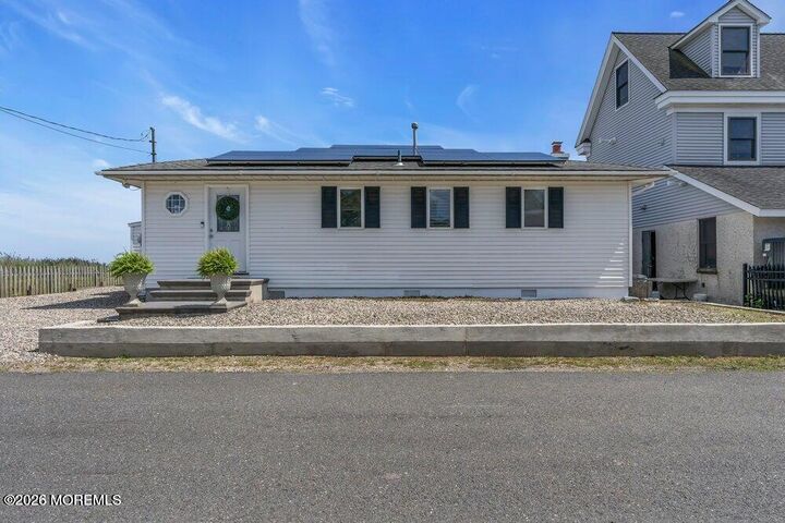 Property Photo:  4 Pirate Drive  NJ 08758 