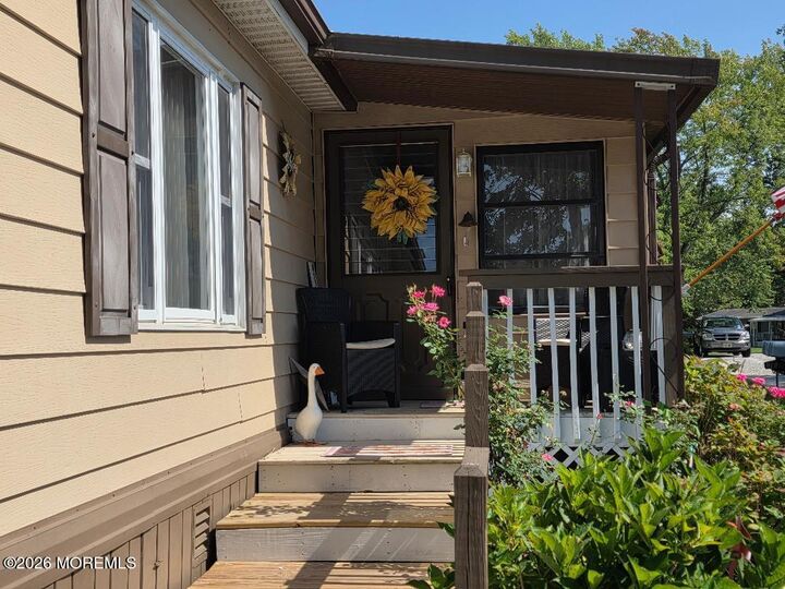 Property Photo: 17 Casey Court NJ 08005