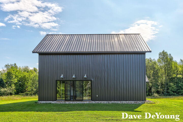 Property Photo: 257 63rd Street MI 49090
