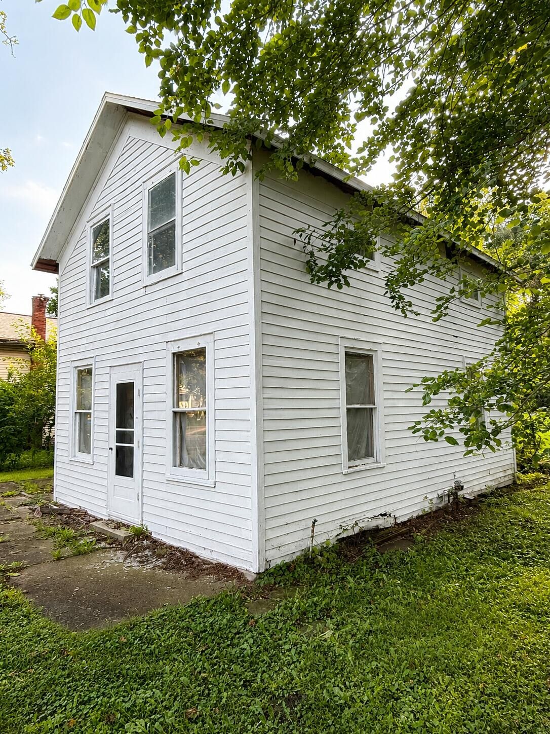 Property Photo: 113 S Red Bud Trail N MI 49107
